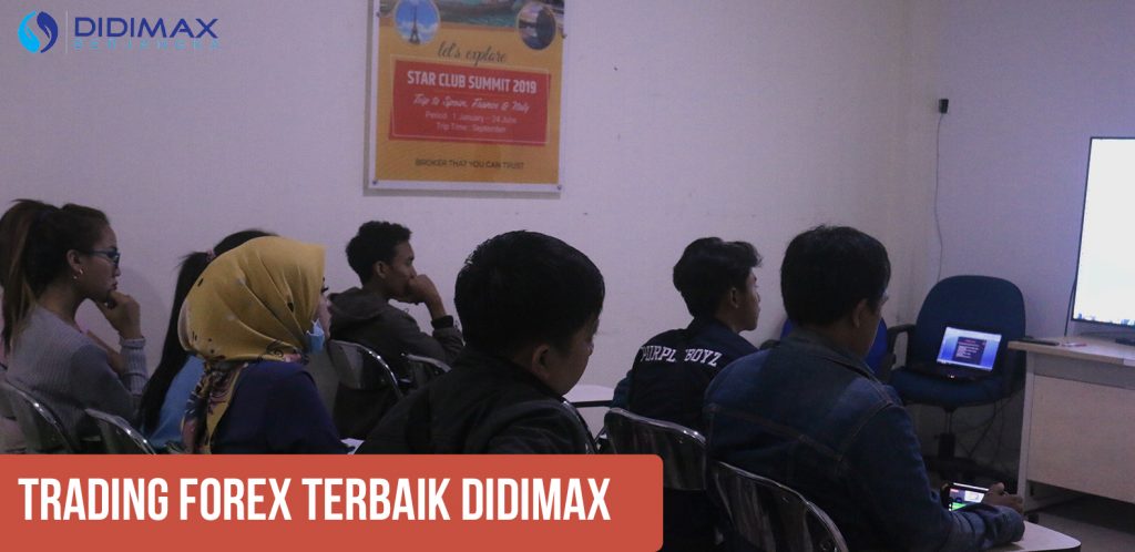 BROKER FOREX TERPERCAYA DI MANADO 