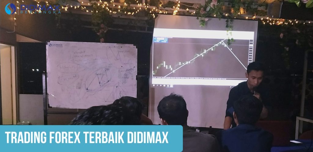 BROKER FOREX TERPERCAYA DI MANGGARAI NTT