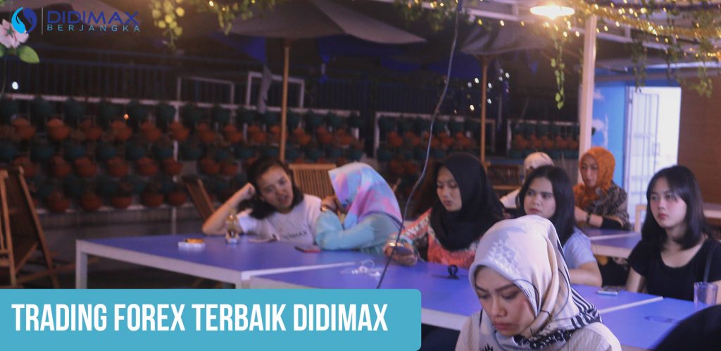 BROKER FOREX TERPERCAYA DI MATARAM NTB