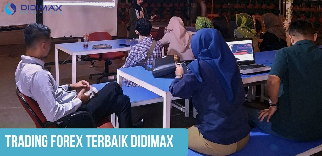 BROKER FOREX TERPERCAYA DI MEMPAWAI KALIMANTAN BARAT