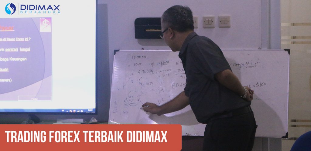 BROKER FOREX TERPERCAYA DI MINAHASA SULAWESI UTARA