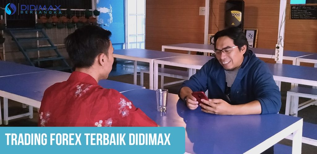 BROKER FOREX TERPERCAYA DI MOJOKERTO JAWA TIMUR 