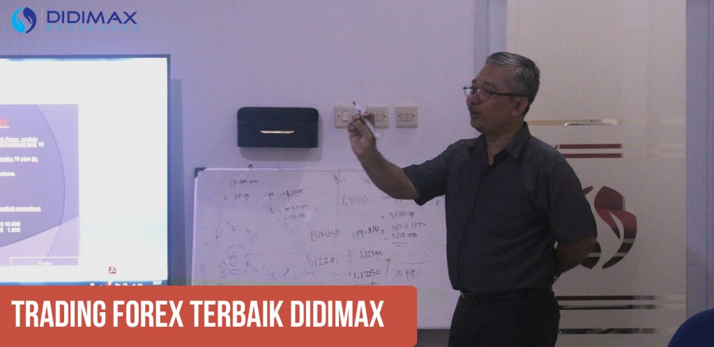 BROKER FOREX TERPERCAYA DI MUNA SULAWESI TENGGARA
