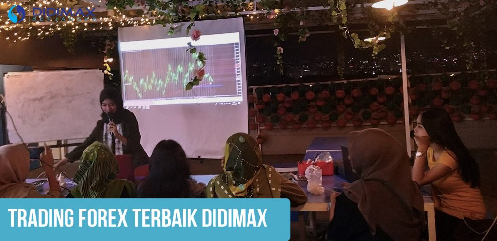BROKER FOREX TERPERCAYA DI NAGEKEO NTT 