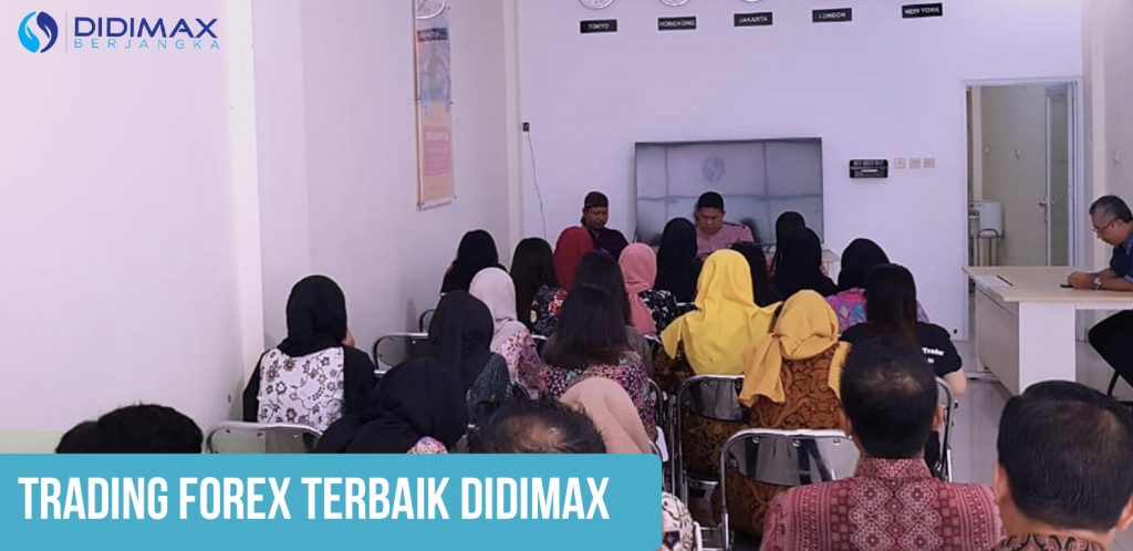 BROKER FOREX TERPERCAYA DI NGAWI JAWA TIMUR