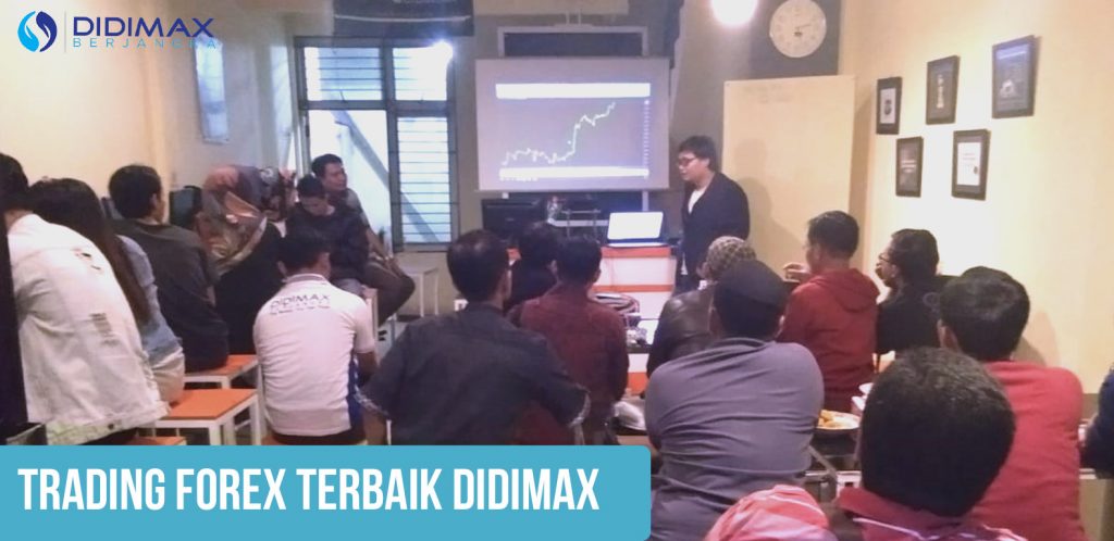 BROKER FOREX TERPERCAYA DI NUNUKAN KALIMANTAN UTARA