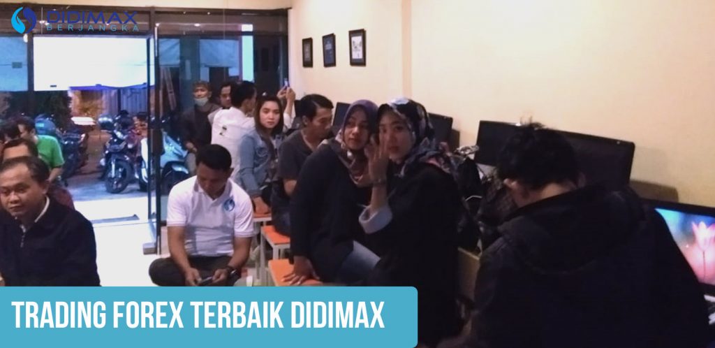 BROKER FOREX TERPERCAYA DI PALANGKA RAYA