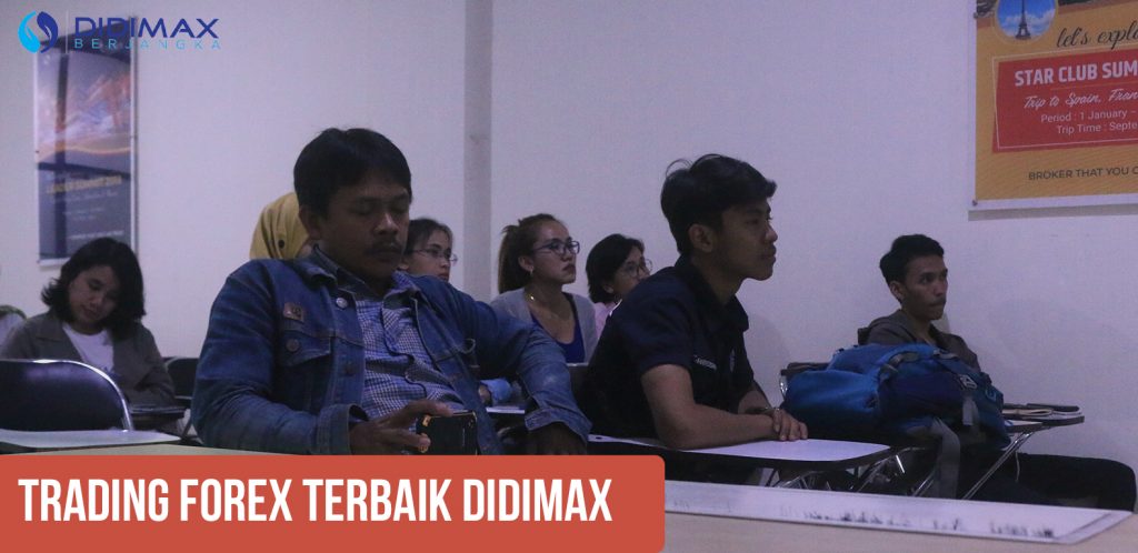 BROKER FOREX TERPERCAYA DI PARIGI MOUTONG SULAWESI