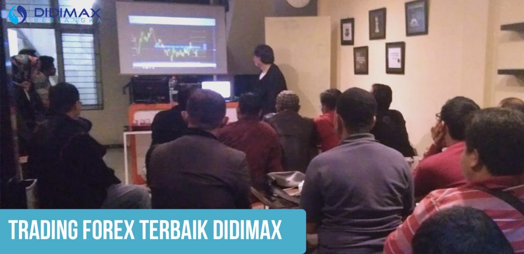 BROKER FOREX TERPERCAYA DI PASANGKAYU SULAWESI BARAT
