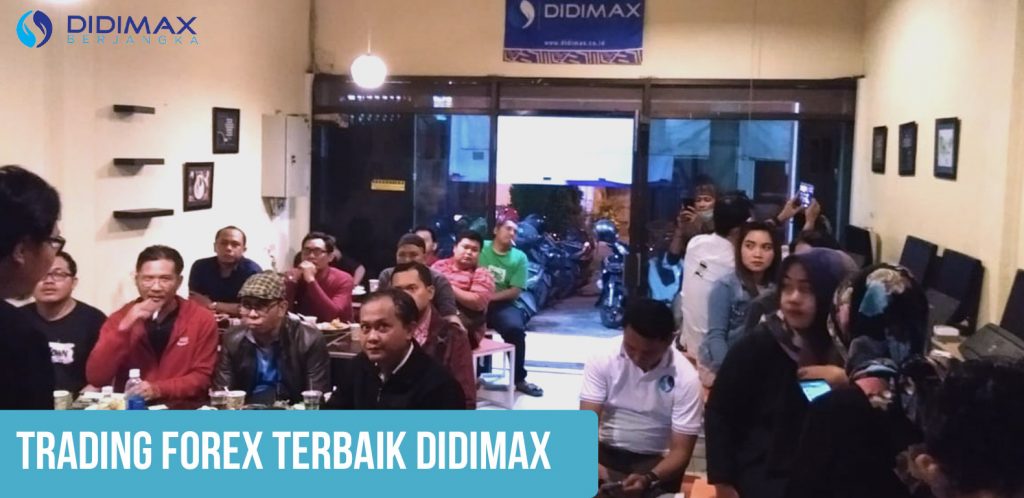 BROKER FOREX TERPERCAYA DI PASER KALIMANTAN TIMUR