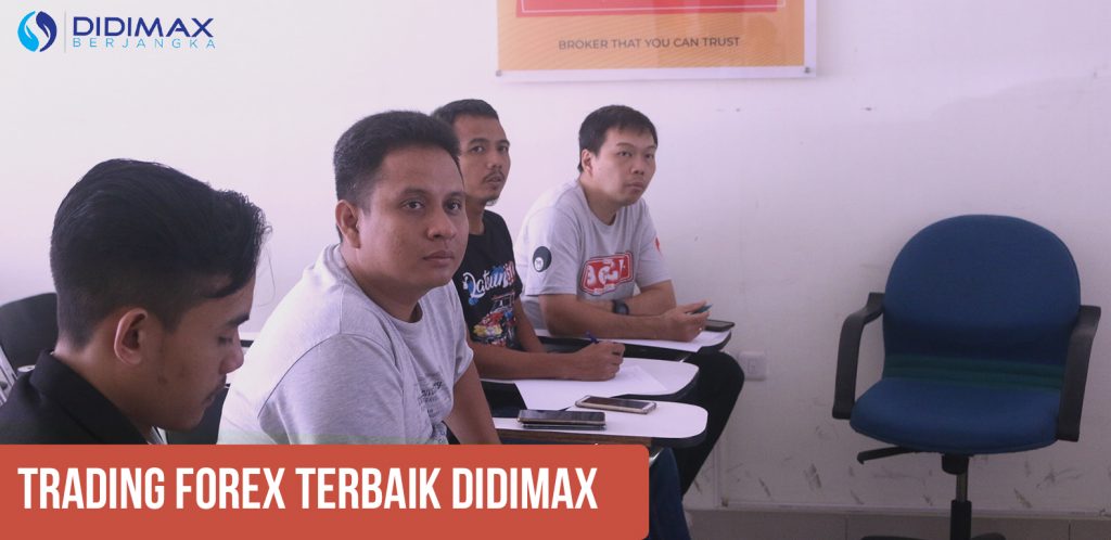 BROKER FOREX TERPERCAYA DI PALU SULAWESI TENGAH