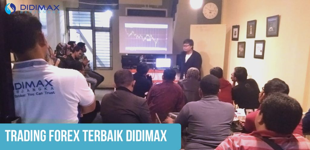 BROKER FOREX TERPERCAYA DI POHUWATO GORONTALO 
