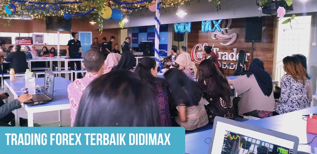 BROKER FOREX TERPERCAYA DI POLEWALI MANDAR SULAWESI