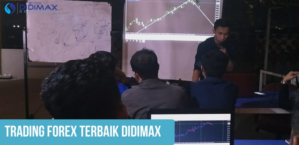 BROKER FOREX TERPERCAYA DI PONOROGO JAWA TIMUR