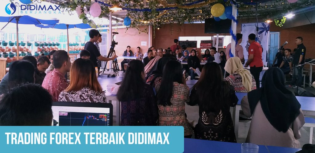 BROKER FOREX TERPERCAYA DI PONTIANAK KALIMANTAN