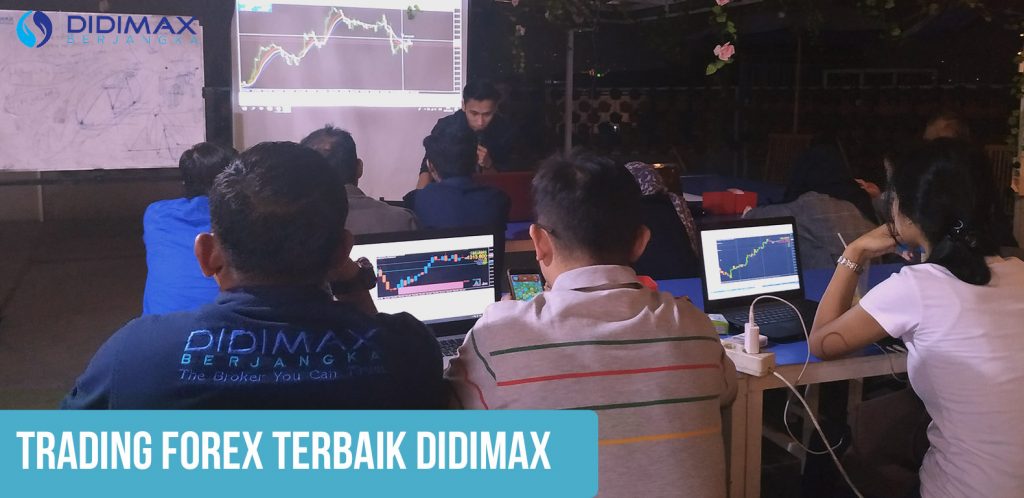 BROKER FOREX TERPERCAYA DI PROBOLINGGO JAWA TIMUR