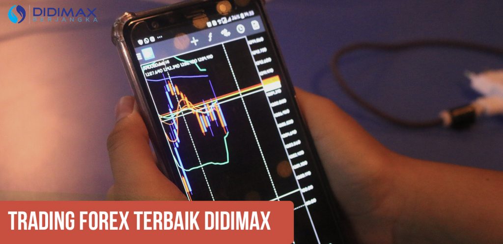 BROKER FOREX TERPERCAYA DI PULAU MOROTAI MALUKU