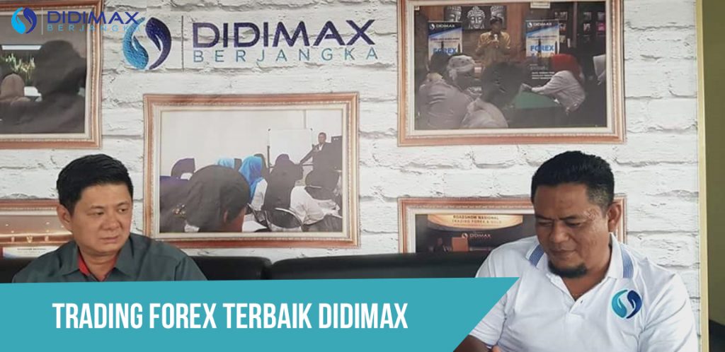 BROKER FOREX TERPERCAYA DI PURBALINGGA JAWA TENGAH 