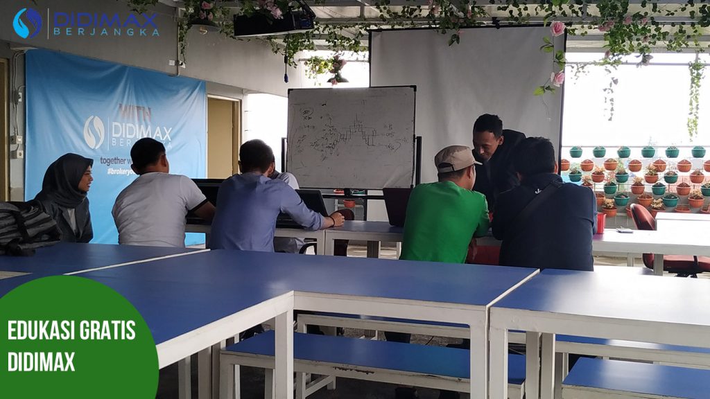 BROKER FOREX TERPERCAYA DI PURWOREJO JAWA TENGAH