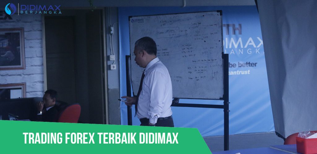 BROKER FOREX TERPERCAYA DI REMBANG JAWA TENGAH