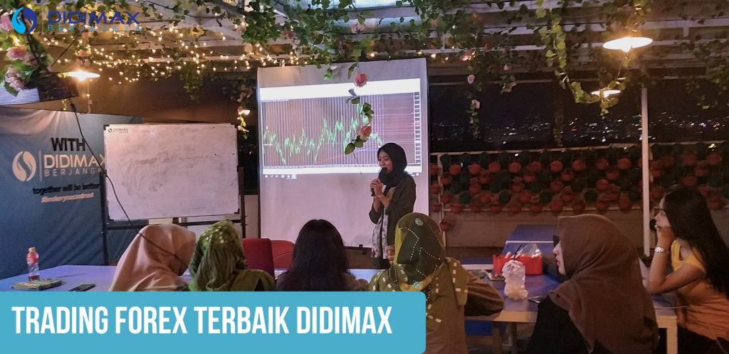 BROKER FOREX TERPERCAYA DI ROTE NDAO NTT