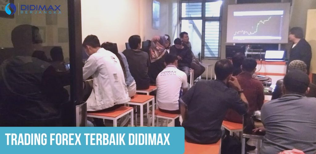 BROKER FOREX TERPERCAYA DI SAMARINDA KALIMANTAN