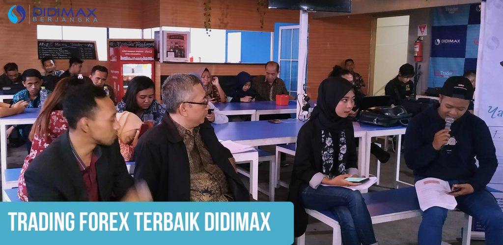 BROKER FOREX TERPERCAYA DI SAMBAS KALIMANTAN