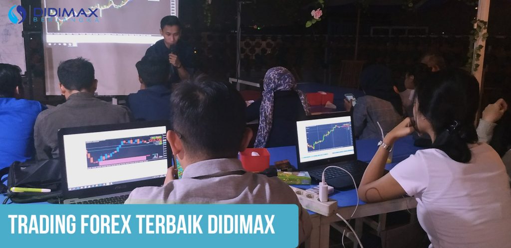 BROKER FOREX TERPERCAYA DI SAMPANG JAWA TIMUR 