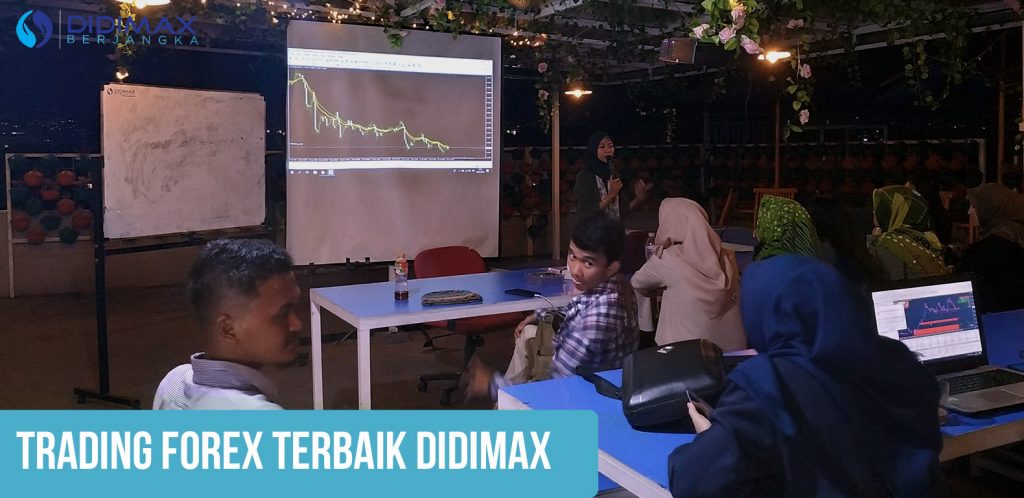 BROKER FOREX TERPERCAYA DI SANGGAU KALIMANTAN BARAT