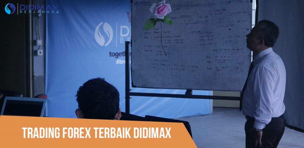 BROKER FOREX TERPERCAYA DI SEMARANG JAWA TENGAH
