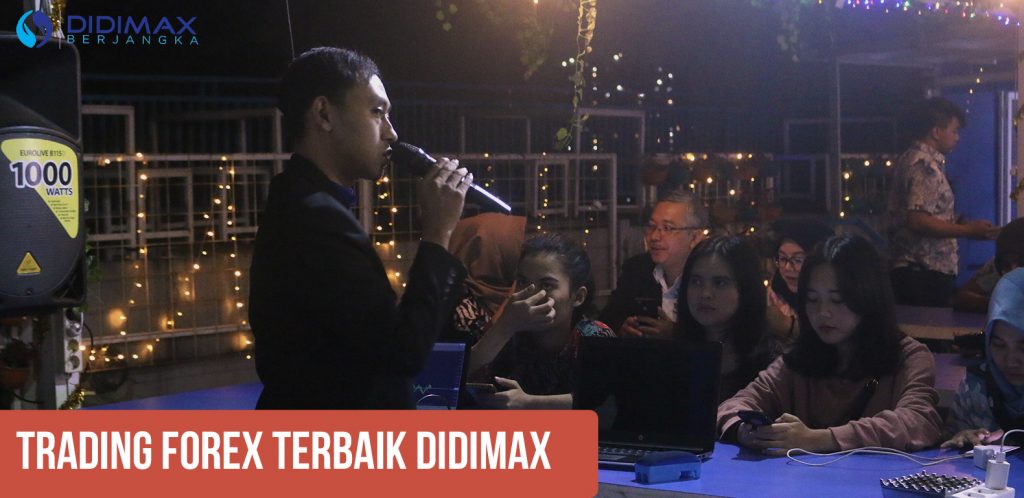 BROKER FOREX TERPERCAYA DI SERAM BAGIAN TIMUR MALUKU