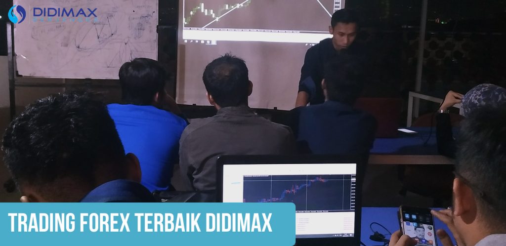BROKER FOREX TERPERCAYA DI SIDOARJO JAWA TIMUR