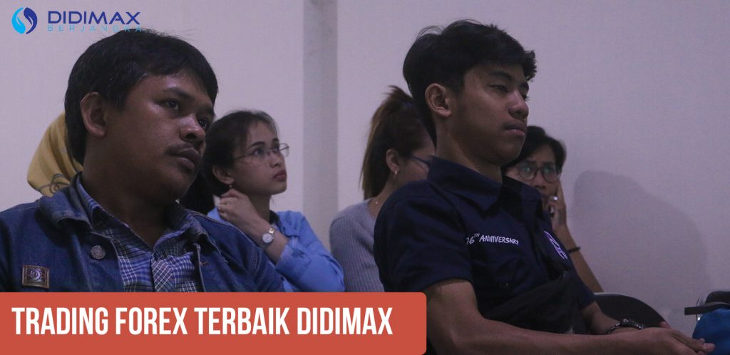 BROKER FOREX TERPERCAYA DI SIGI SULAWESI TENGAH