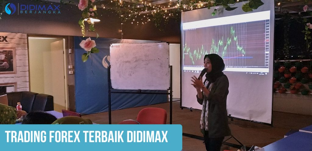 BROKER FOREX TERPERCAYA DI SIKKA NTT 