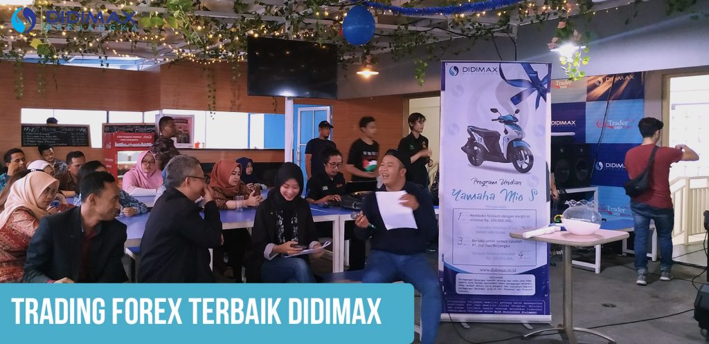 BROKER FOREX TERPERCAYA DI SINGKAWANG KALIMANTAN BARAT