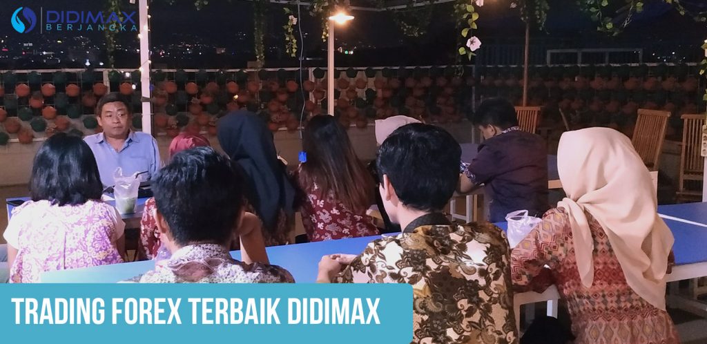 BROKER FOREX TERPERCAYA DI SLEMAN YOGYAKARTA