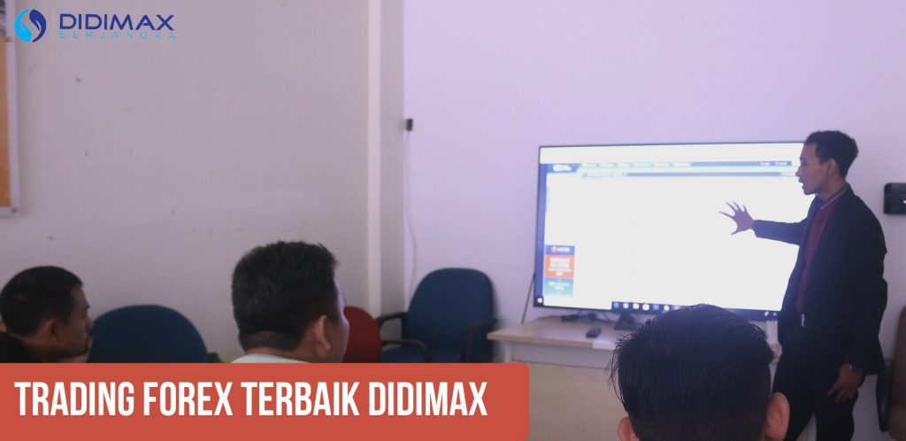 BROKER FOREX TERPERCAYA DI SOPPENG SULAWESI SELATAN