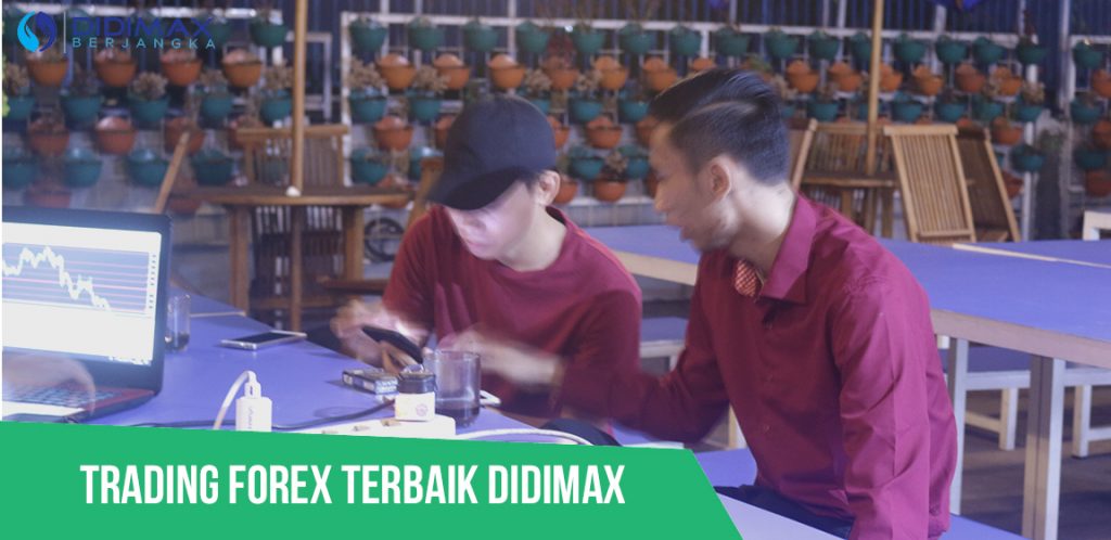 BROKER FOREX TERPERCAYA DI SRAGEN JAWA TENGAH