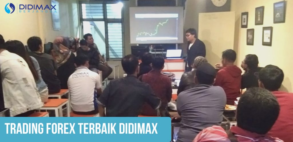 BROKER FOREX TERPERCAYA DI SUKAMARA KALIMANTAN TENGAH