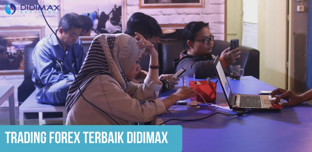 BROKER FOREX TERPERCAYA DI SURABAYA 