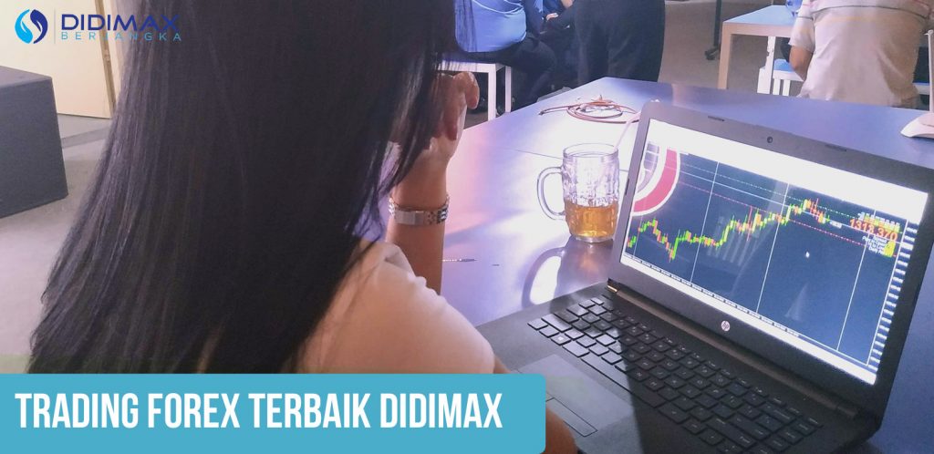 BROKER FOREX TERPERCAYA DI TABANAN BALI