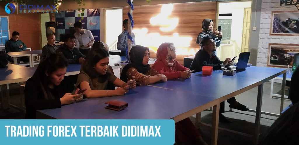 BROKER FOREX TERPERCAYA DI TANAH LAUT KALIMANTAN