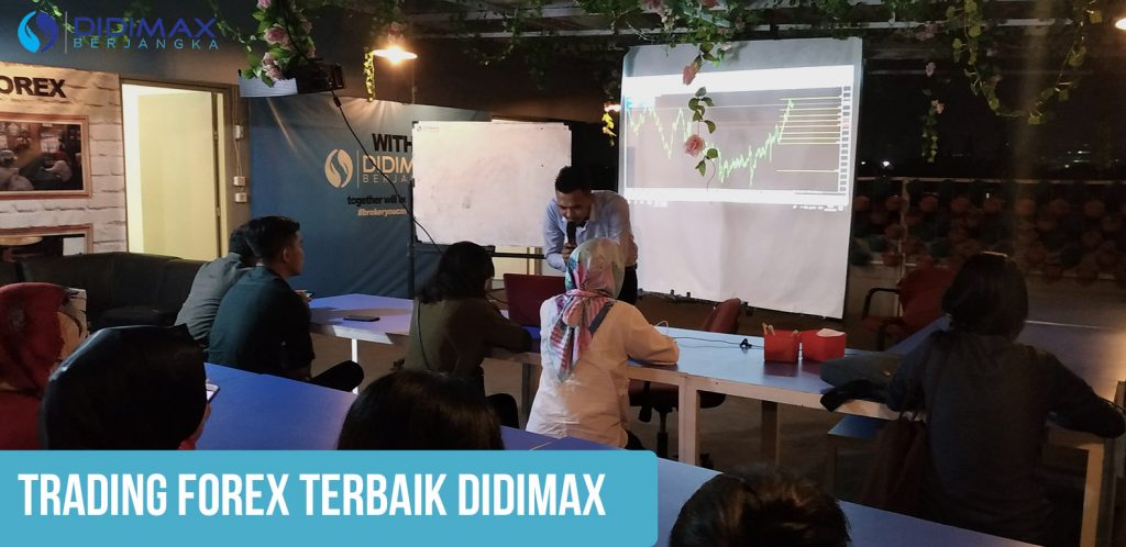 BROKER FOREX TERPERCAYA DI TAPIN KALIMANTAN