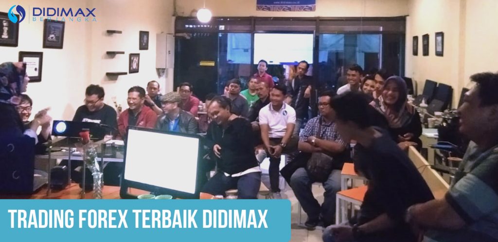 BROKER FOREX TERPERCAYA DI TARAKAN
