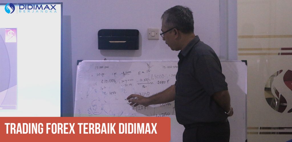 BROKER FOREX TERPERCAYA DI TOJO UNA-UNA SULAWESI