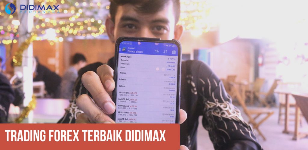 BROKER FOREX TERPERCAYA DI TOMOHON SULAWESI