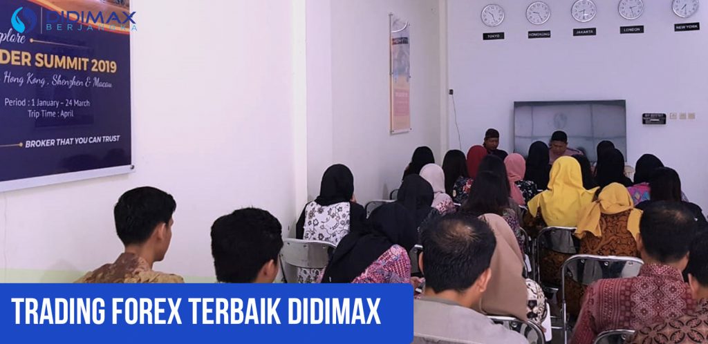 BROKER FOREX TERPERCAYA DI TRENGGALEK JAWA TIMUR 