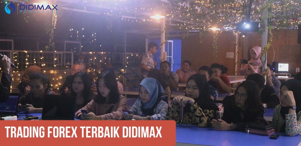 BROKER FOREX TERPERCAYA DI TUAL MALUKU