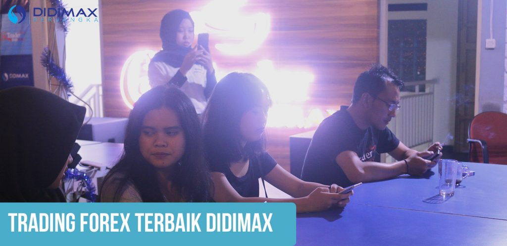 BROKER FOREX TERPERCAYA DI TULUNGAGUNG JAWA TIMUR