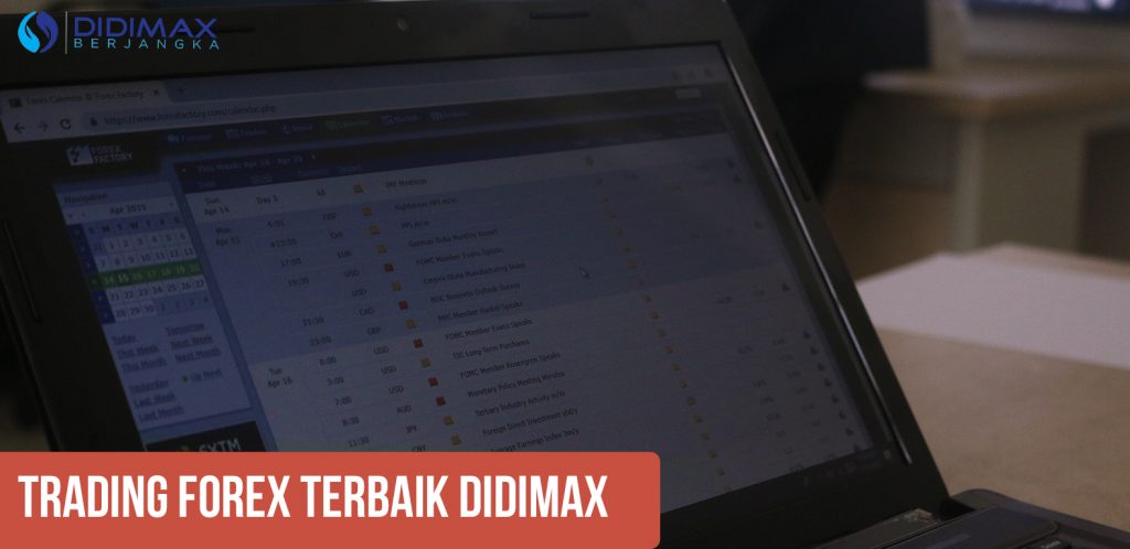BROKER FOREX TERPERCAYA DI WAJO SULAWESI SELATAN